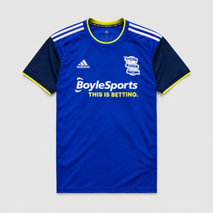 Club Brugge Camiseta Local 2019/20 - Retro