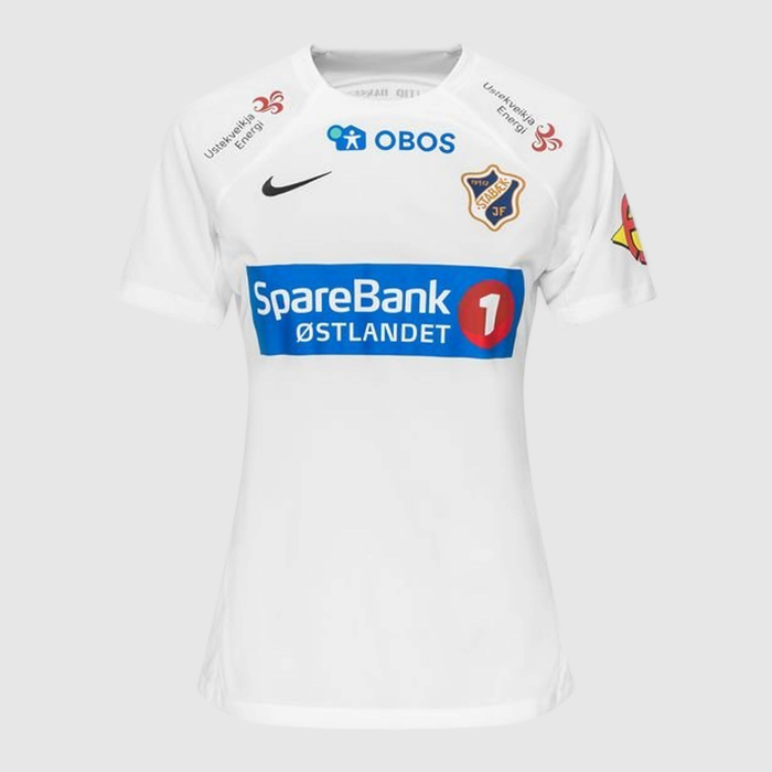 Club Brugge Camiseta Visitante 2023/24 - Mujer