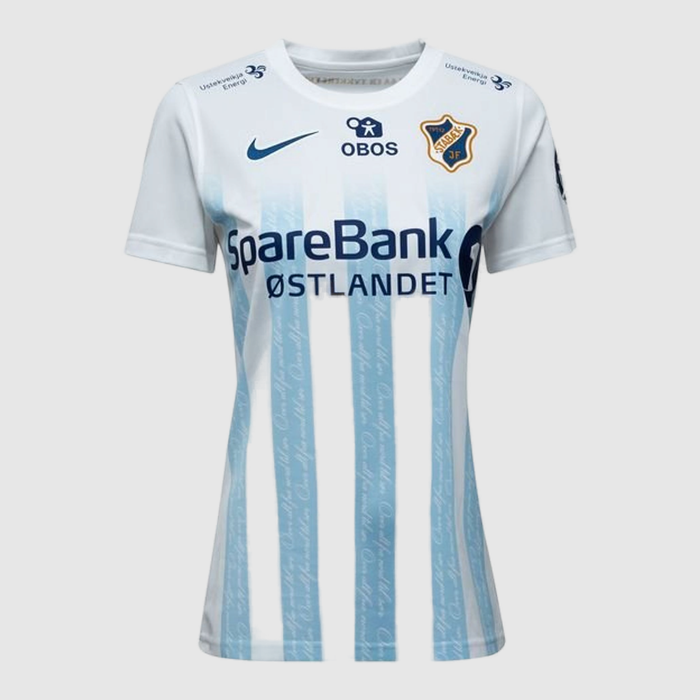 Club Brugge Camiseta Visitante 2025/26 - Mujer