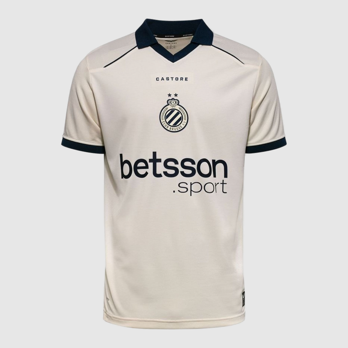 Club Brugge Camiseta Visitante 2026/27