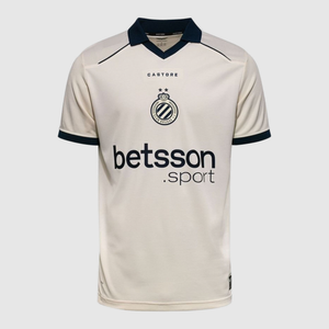 Club Brugge Camiseta Visitante 2026/27