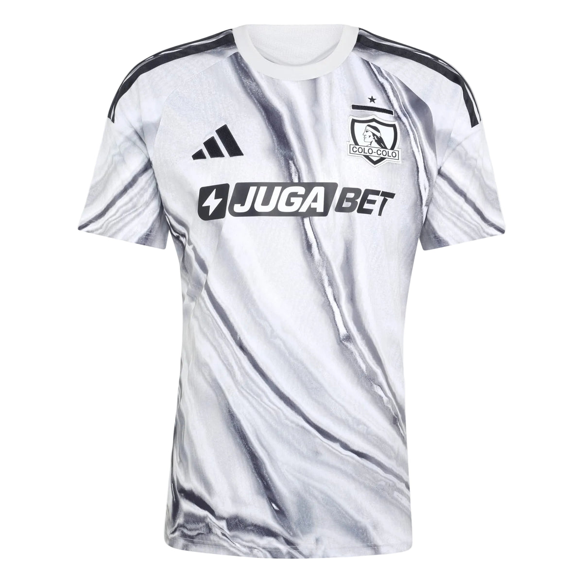 Colo-Colo Camiseta Tercera 2026/27
