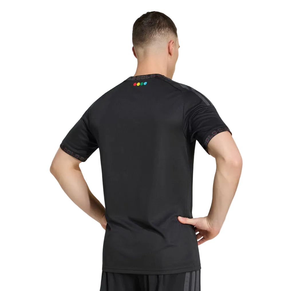 Colo-Colo Camiseta Visitante 2026/27
