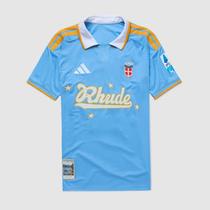 Como 1907 Camiseta Cuarta 2025/26