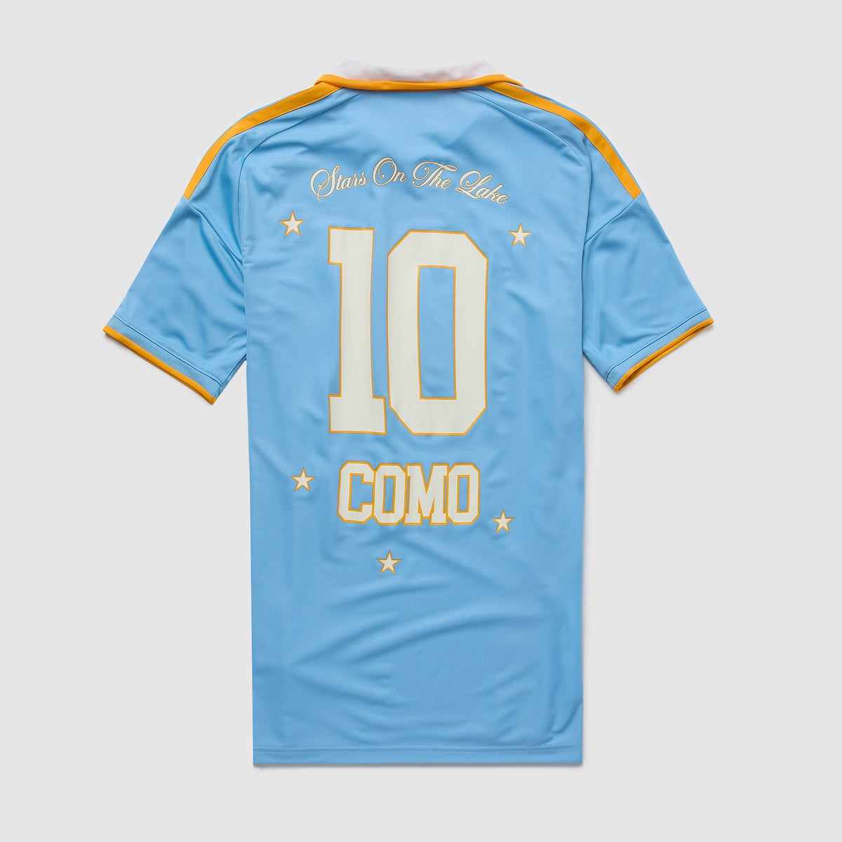 Como 1907 Camiseta Cuarta 2025/26