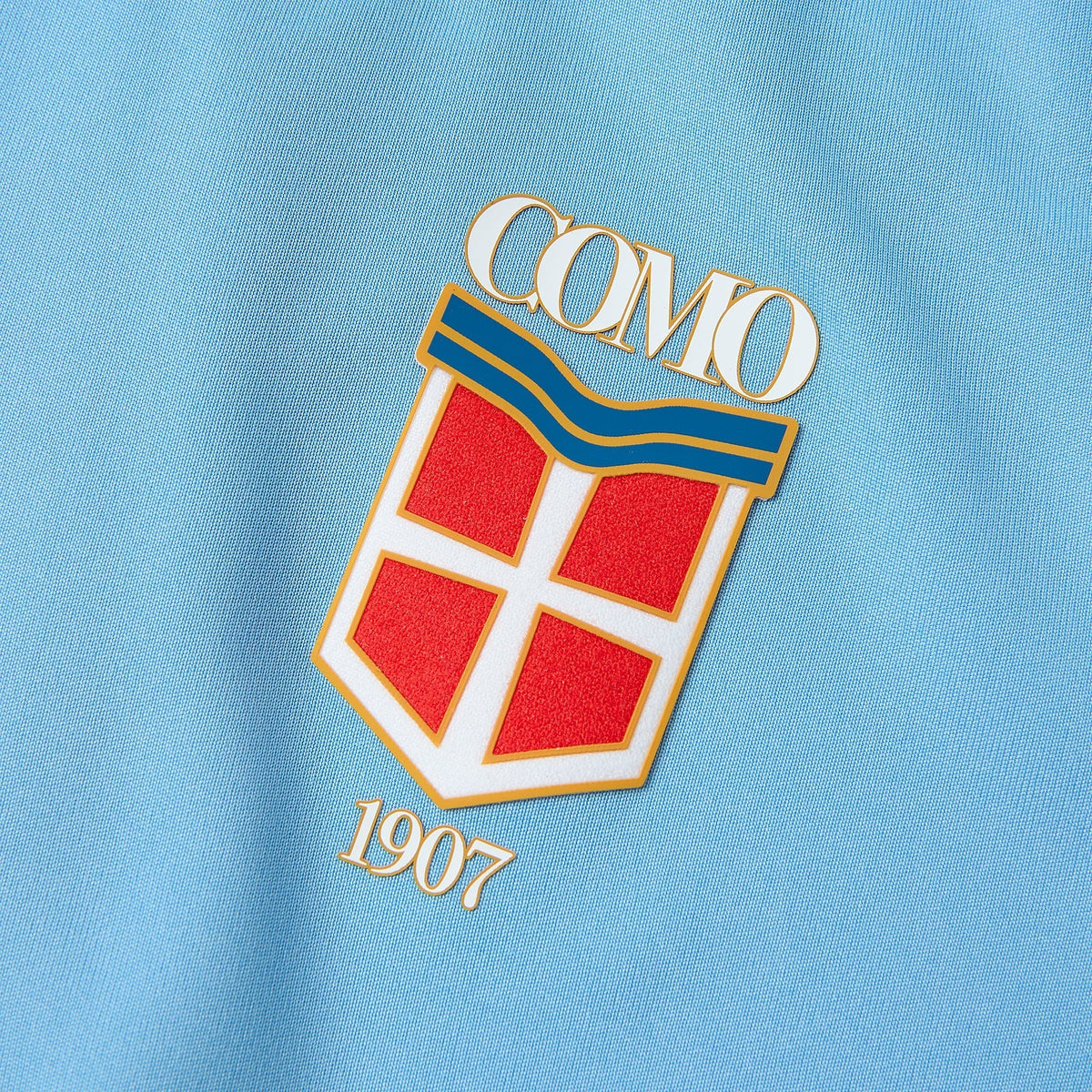 Como 1907 Camiseta Cuarta 2025/26