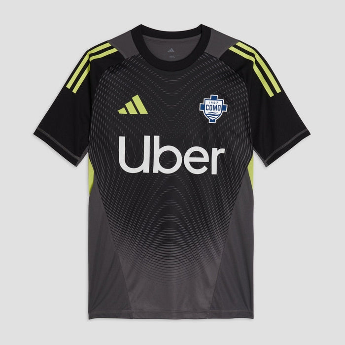 Como 1907 Camiseta de Portero 2025/26 I