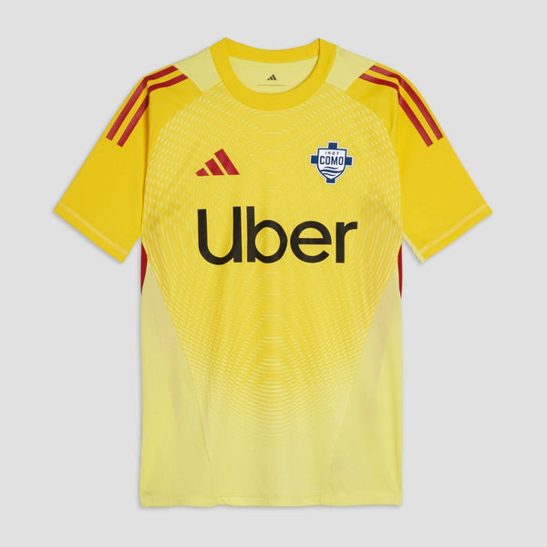 Como 1907 Camiseta de Portero 2025/26 II