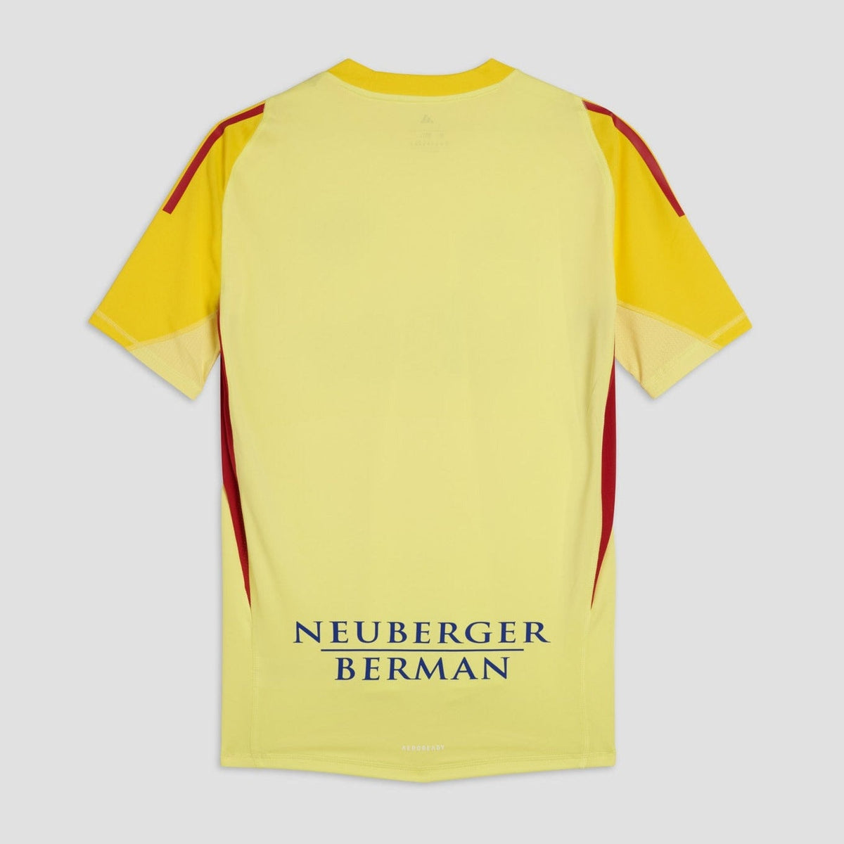 Como 1907 Camiseta de Portero 2025/26 II