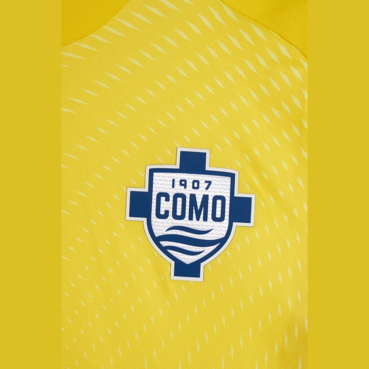 Como 1907 Camiseta de Portero 2025/26 II