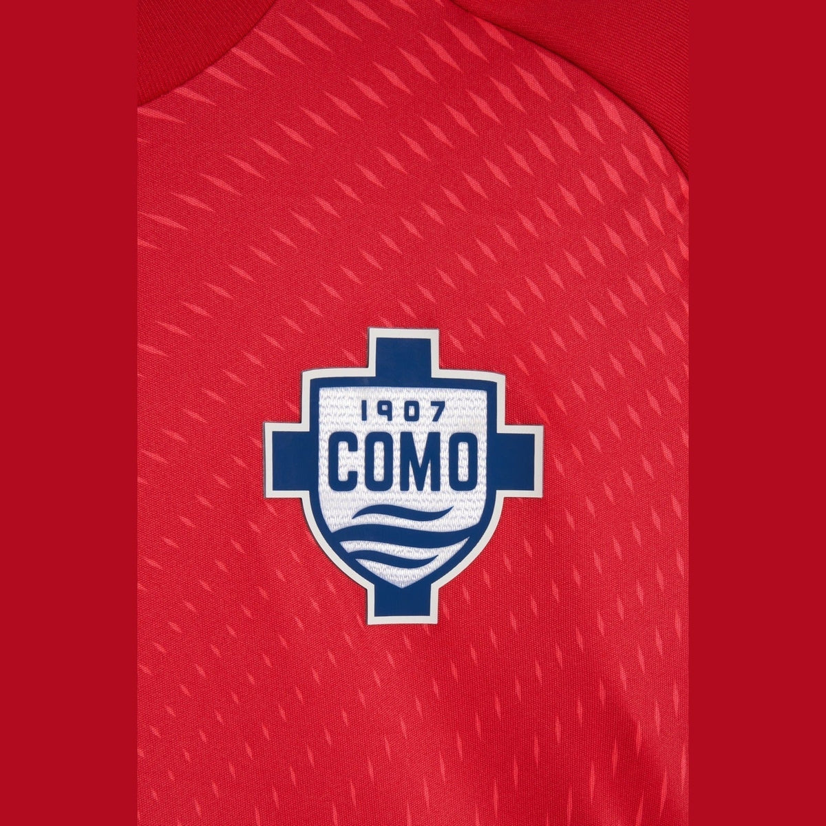 Como 1907 Camiseta de Portero 2025/26 III
