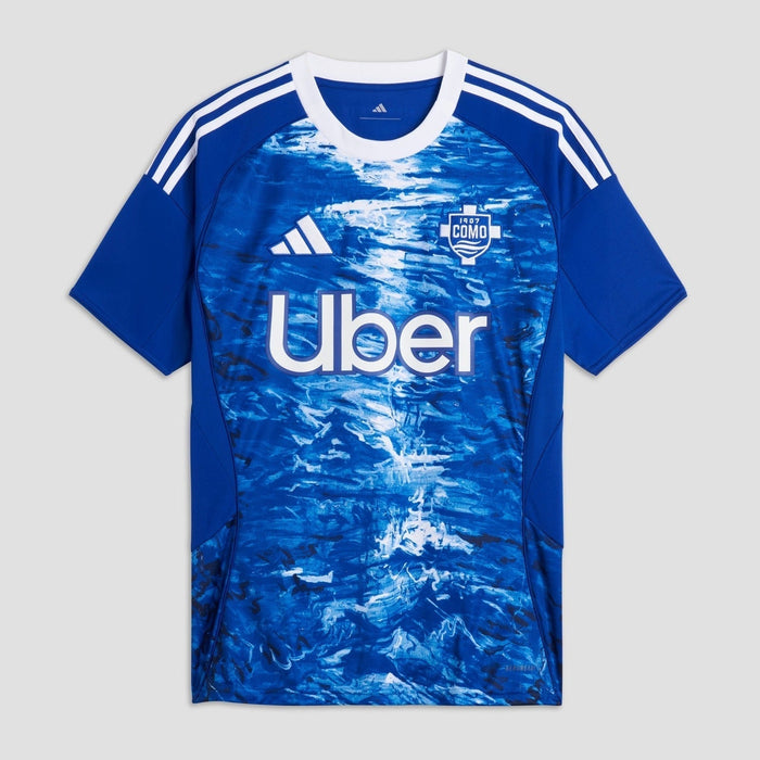 Como 1907 Camiseta Local 2025/26