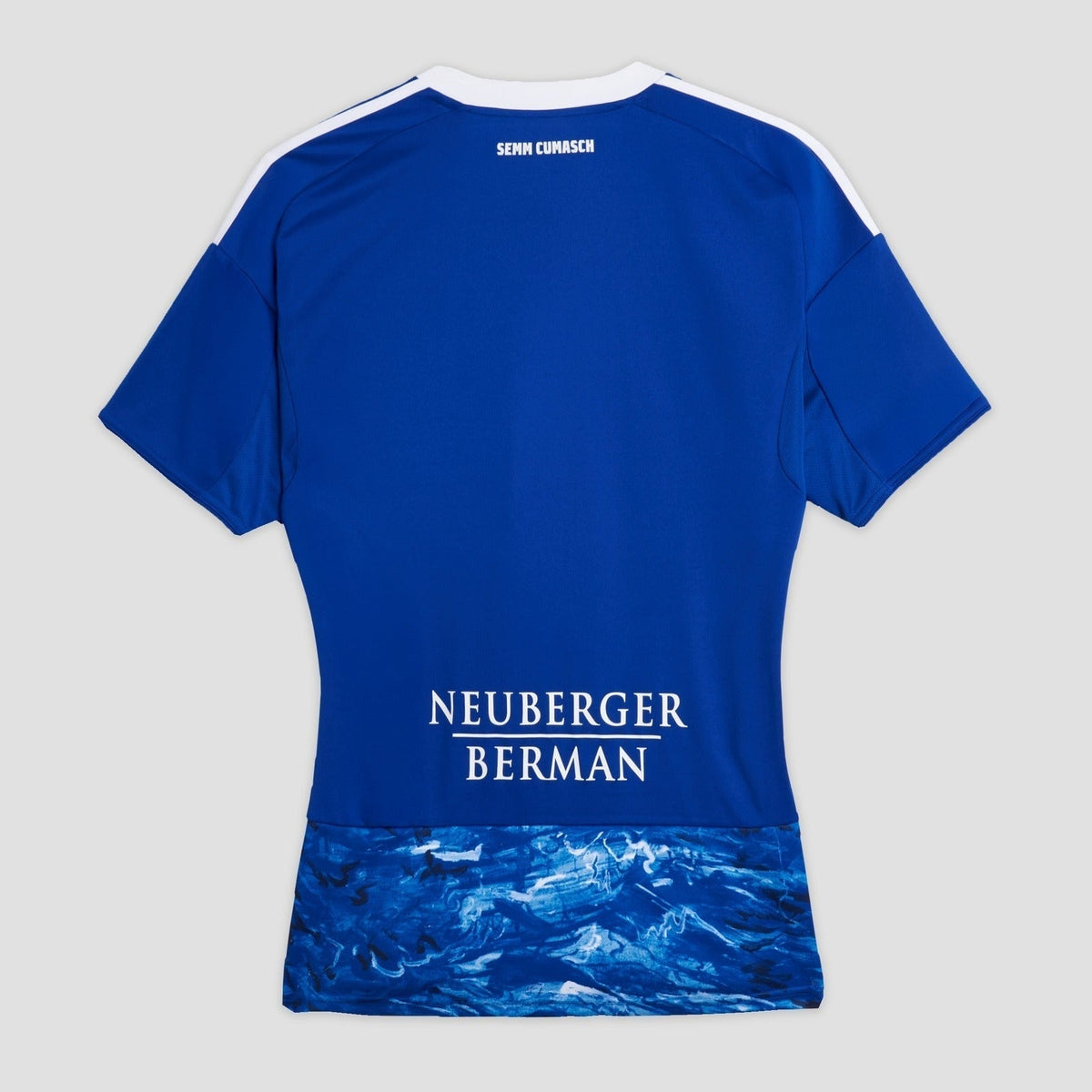 Como 1907 Camiseta Local 2025/26 - Mujer