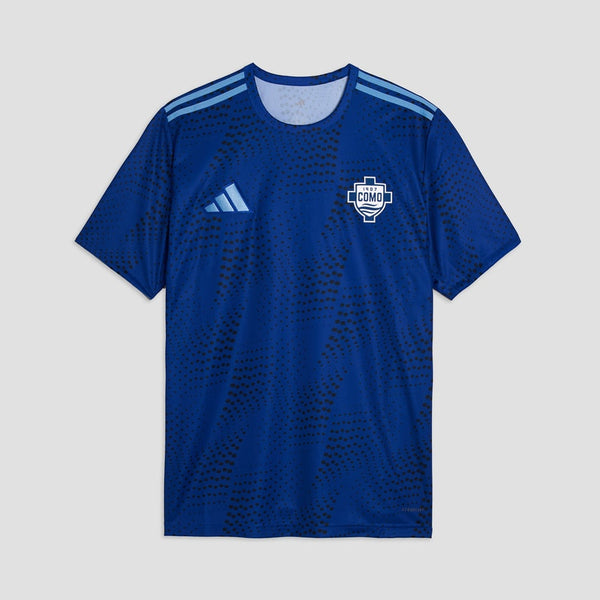 Como 1907 Camiseta Prepartido 2025/26