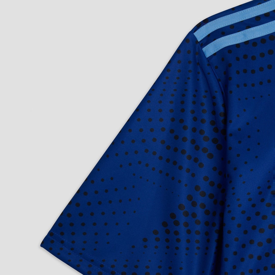 Como 1907 Camiseta Prepartido 2025/26