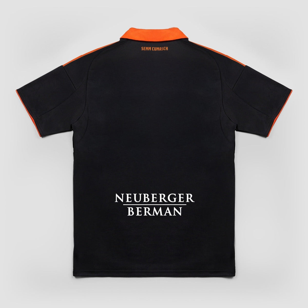 Como 1907 Camiseta Tercera 2025/26