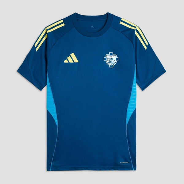 Como 1907 Camiseta de Entrenamiento 2025/26