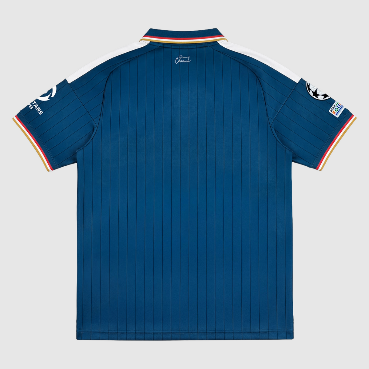 Como 1907 Camiseta Local 2026/27