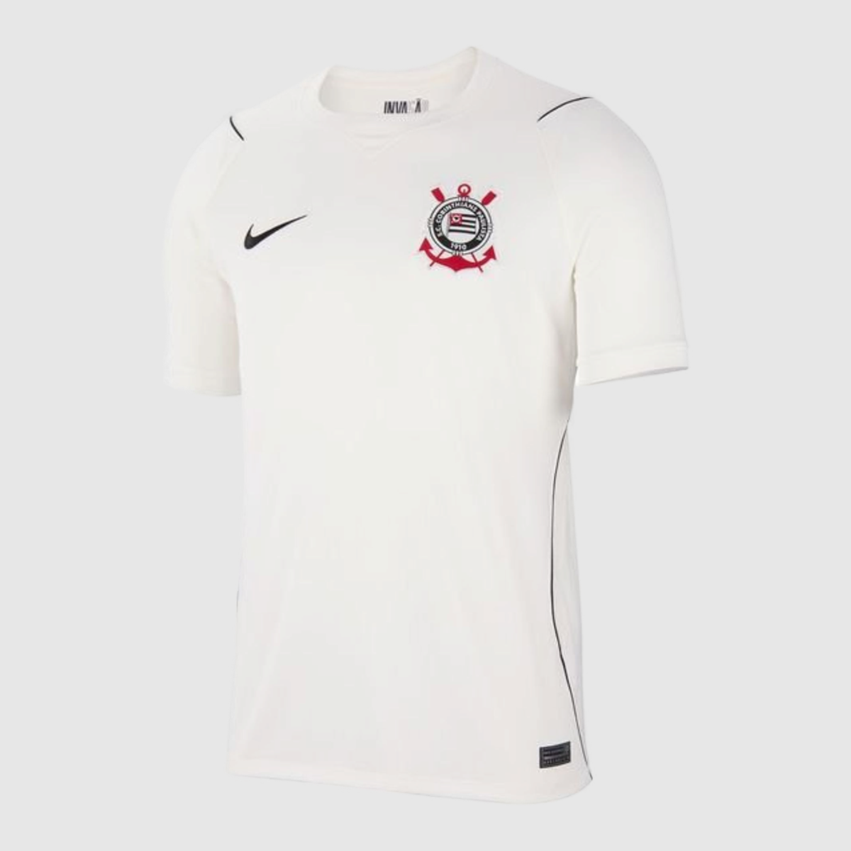 Corinthians Camiseta Local 2026/27