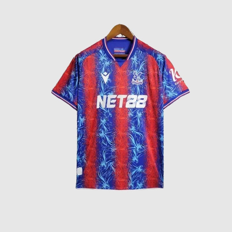 Crystal Palace Camiseta Local 2024/25
