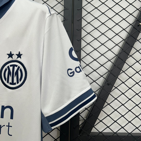 Inter Milan Camiseta 2025/26 - Edición Especial