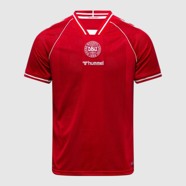 Dinamarca Camiseta Local 2026/27
