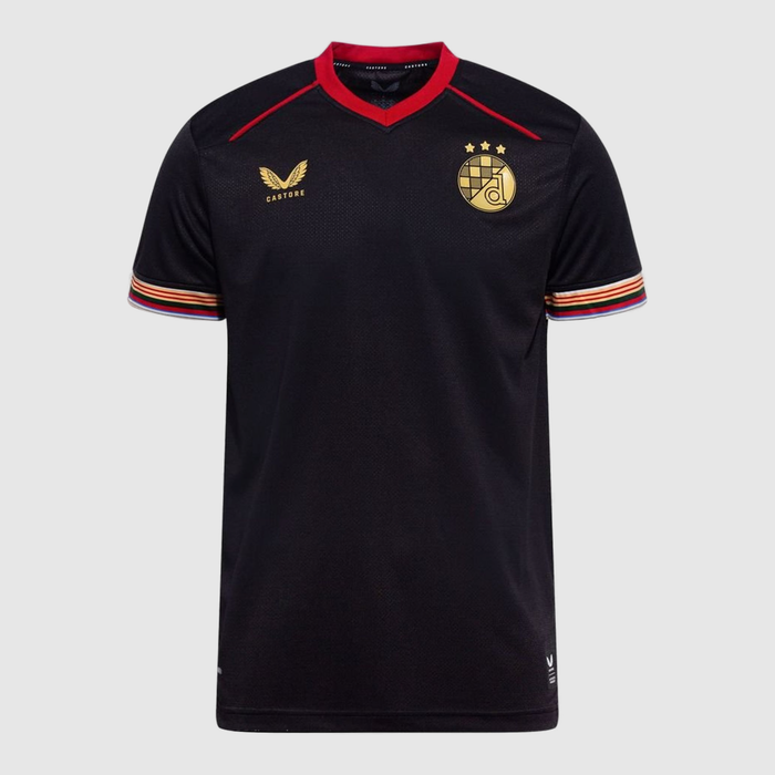 Dinamo Zagreb Camiseta Tercera 2026/27