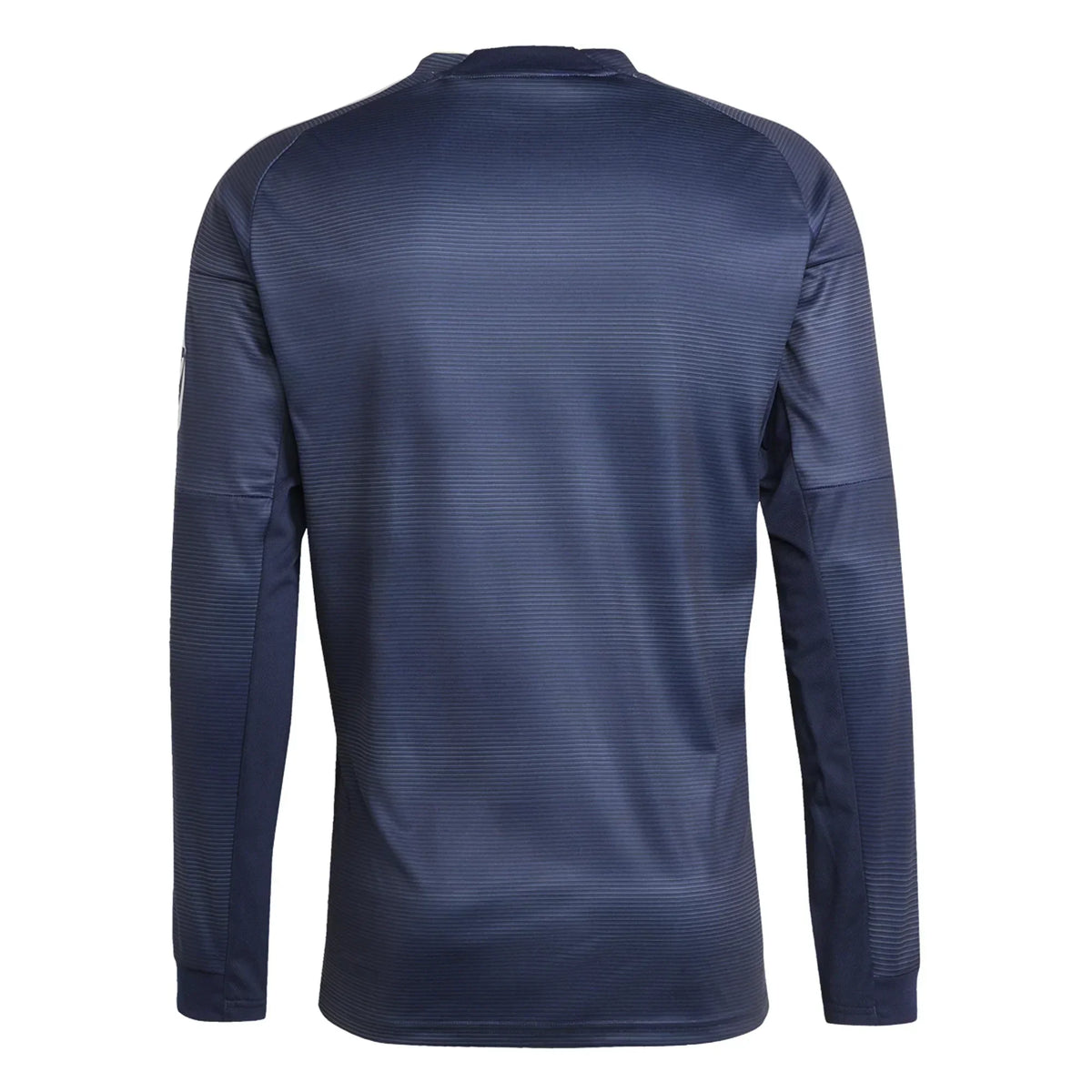 Real Madrid Camiseta Visitante 2025/26 - Manga Larga