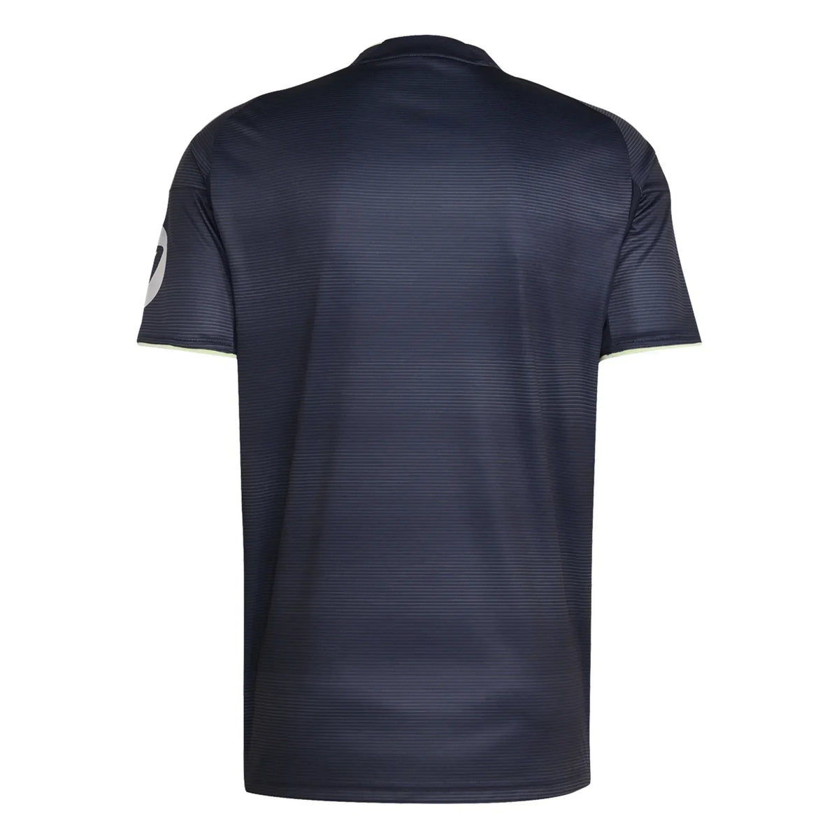 Real Madrid Camiseta Visitante 2025/26