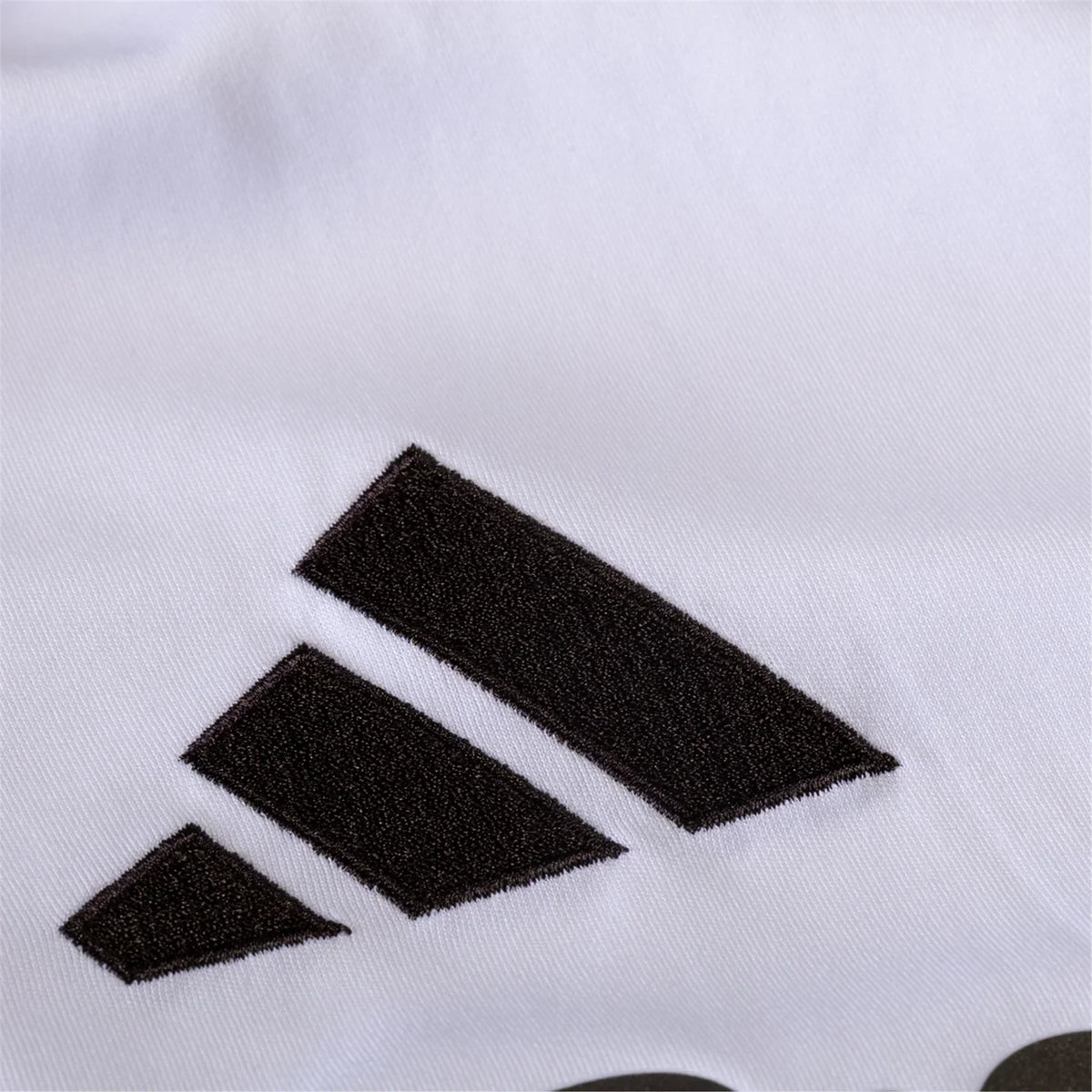 Real Madrid Camiseta Local 2025/26 - Manga Larga