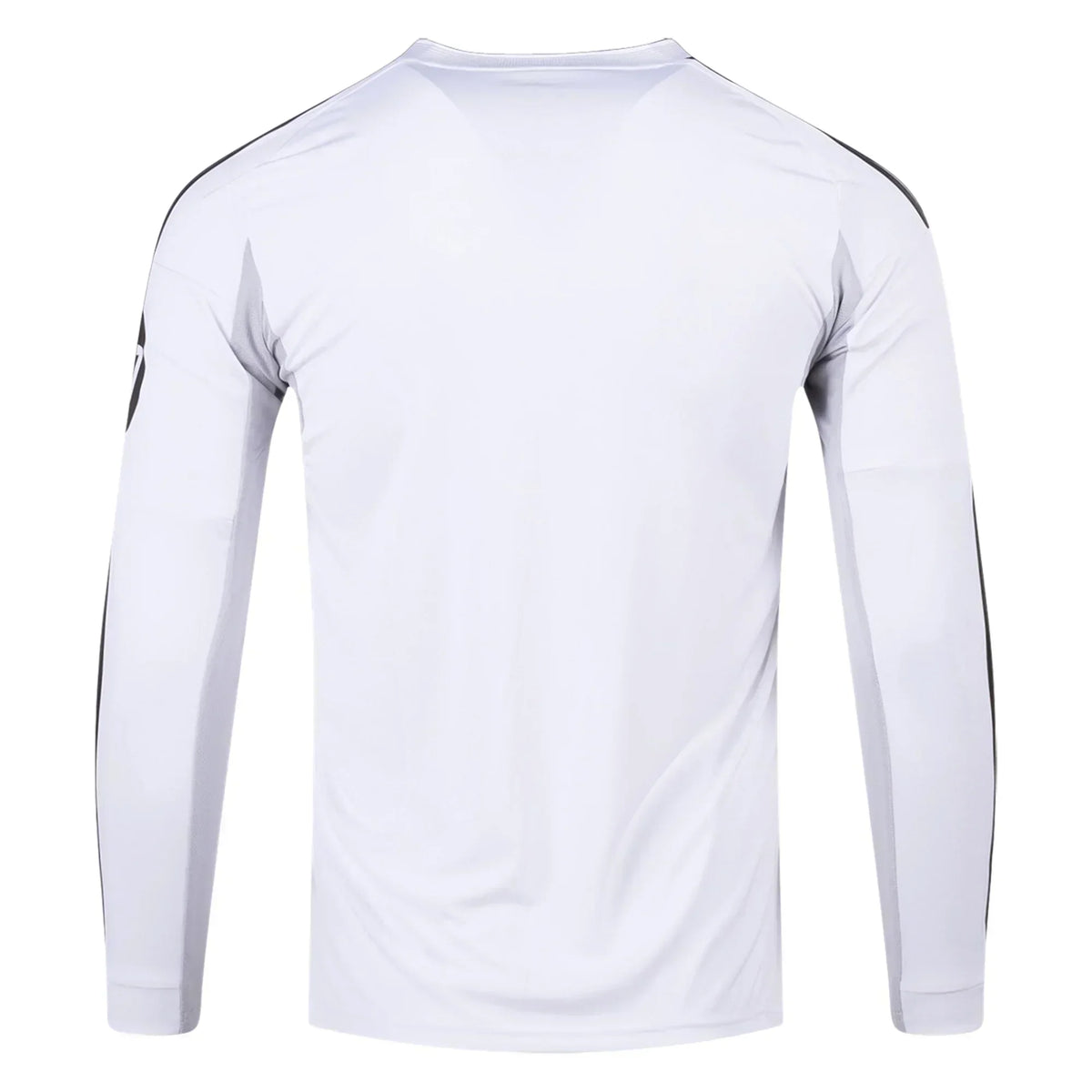 Real Madrid Camiseta Local 2025/26 - Manga Larga