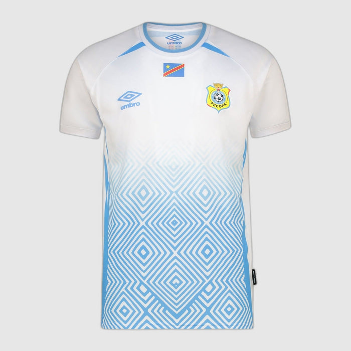 RD Congo Camiseta Visitante 2026/27