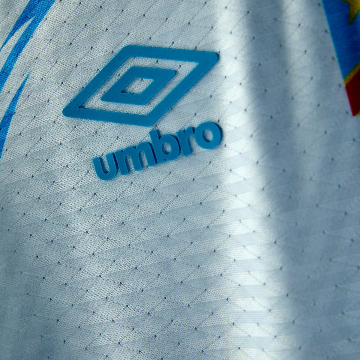 RD Congo Camiseta Visitante 2026/27