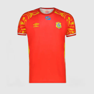 RD Congo Camiseta Tercera 2026/27