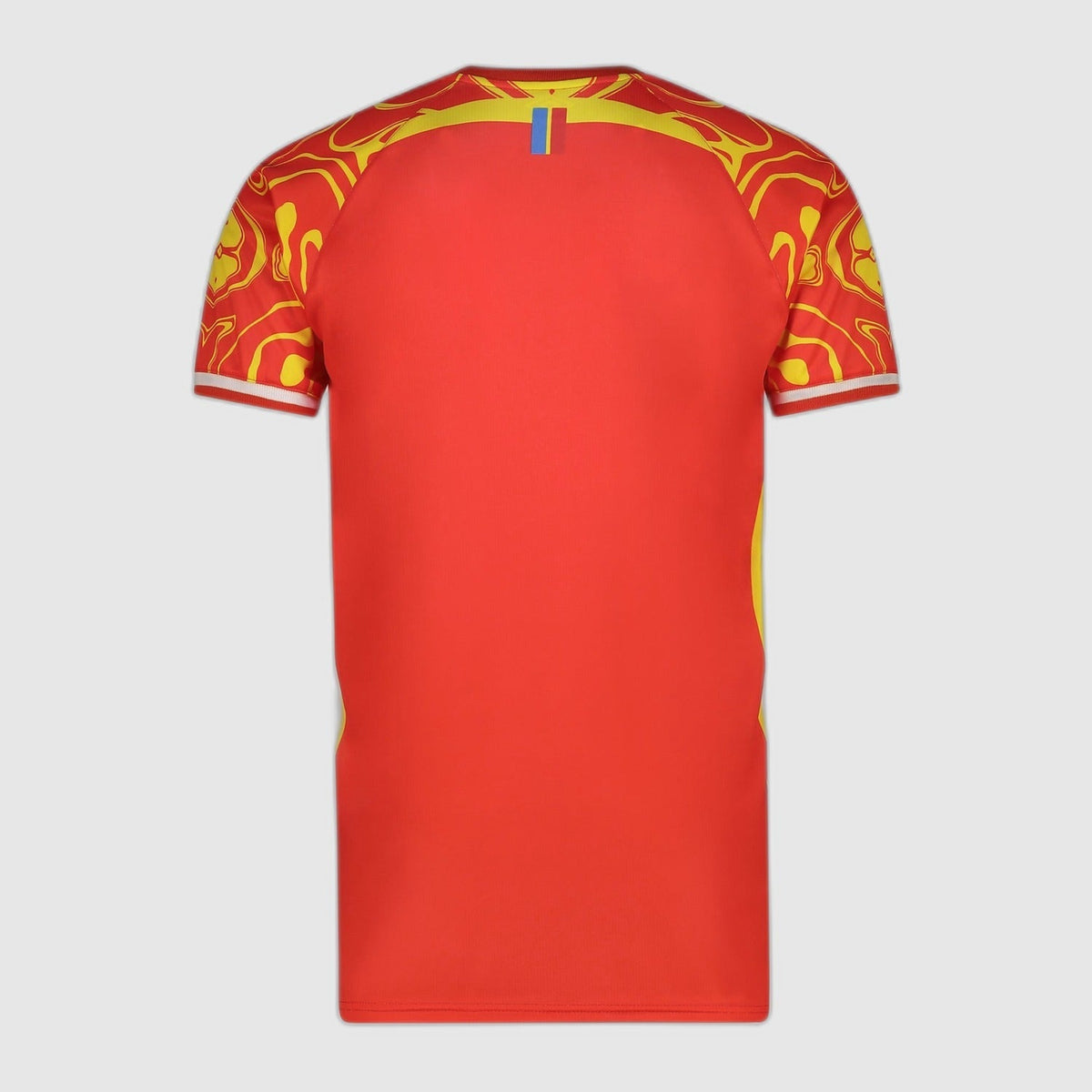 RD Congo Camiseta Tercera 2026/27