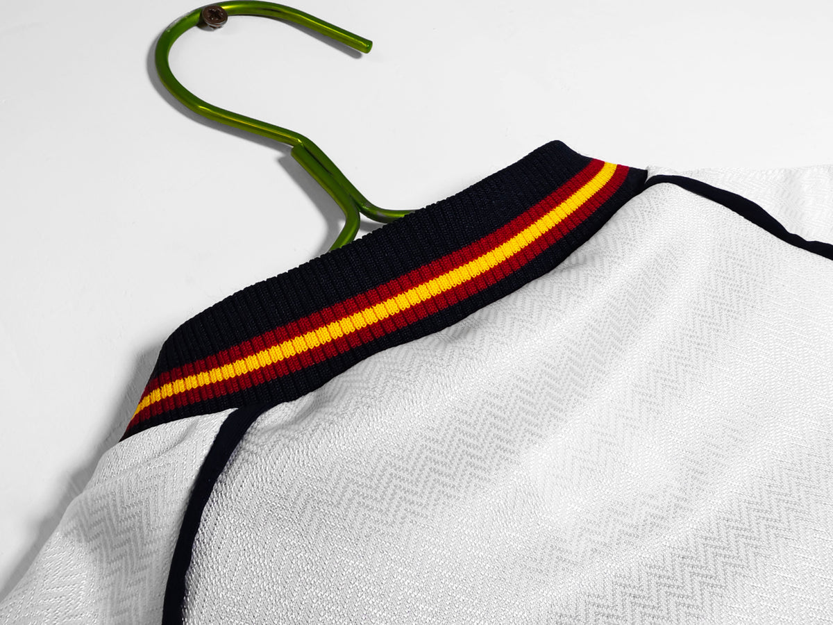 2 ESTRELLAS España Camiseta Visitante 1998 - Retro