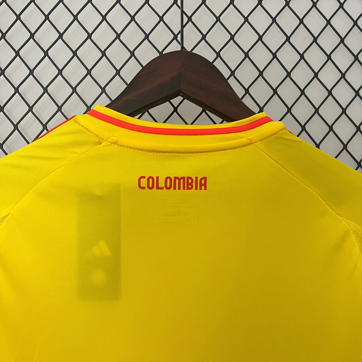 Colombia Camiseta Local 2024/25