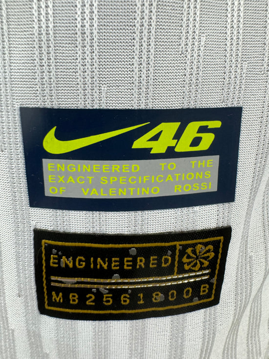 Inter de Milan Player Camiseta Visitante 2025/26 - Versión Jugador