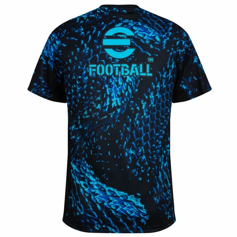 Inter Milan Academy Camiseta 2025/26