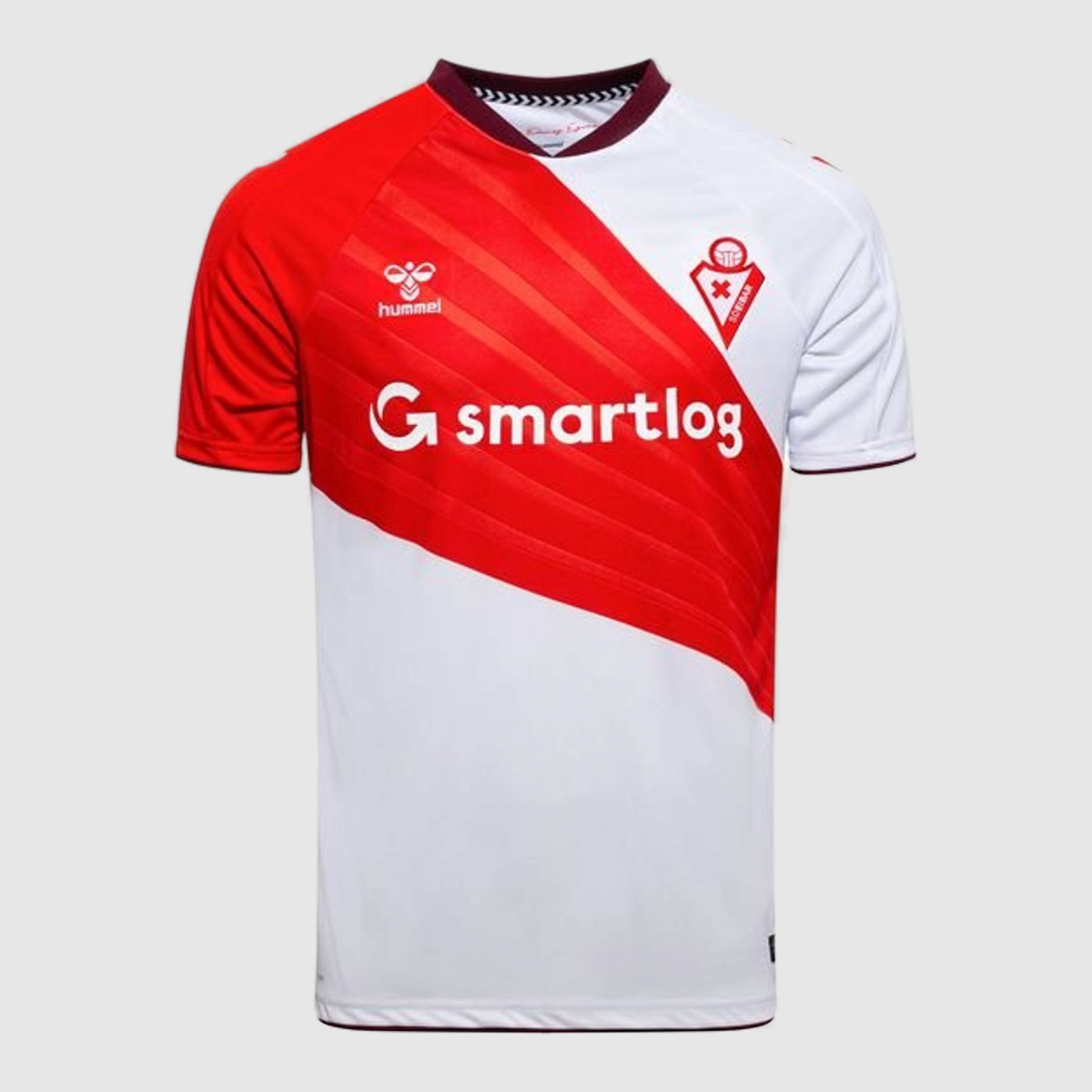 Eibar Camiseta Visitante 2026/27
