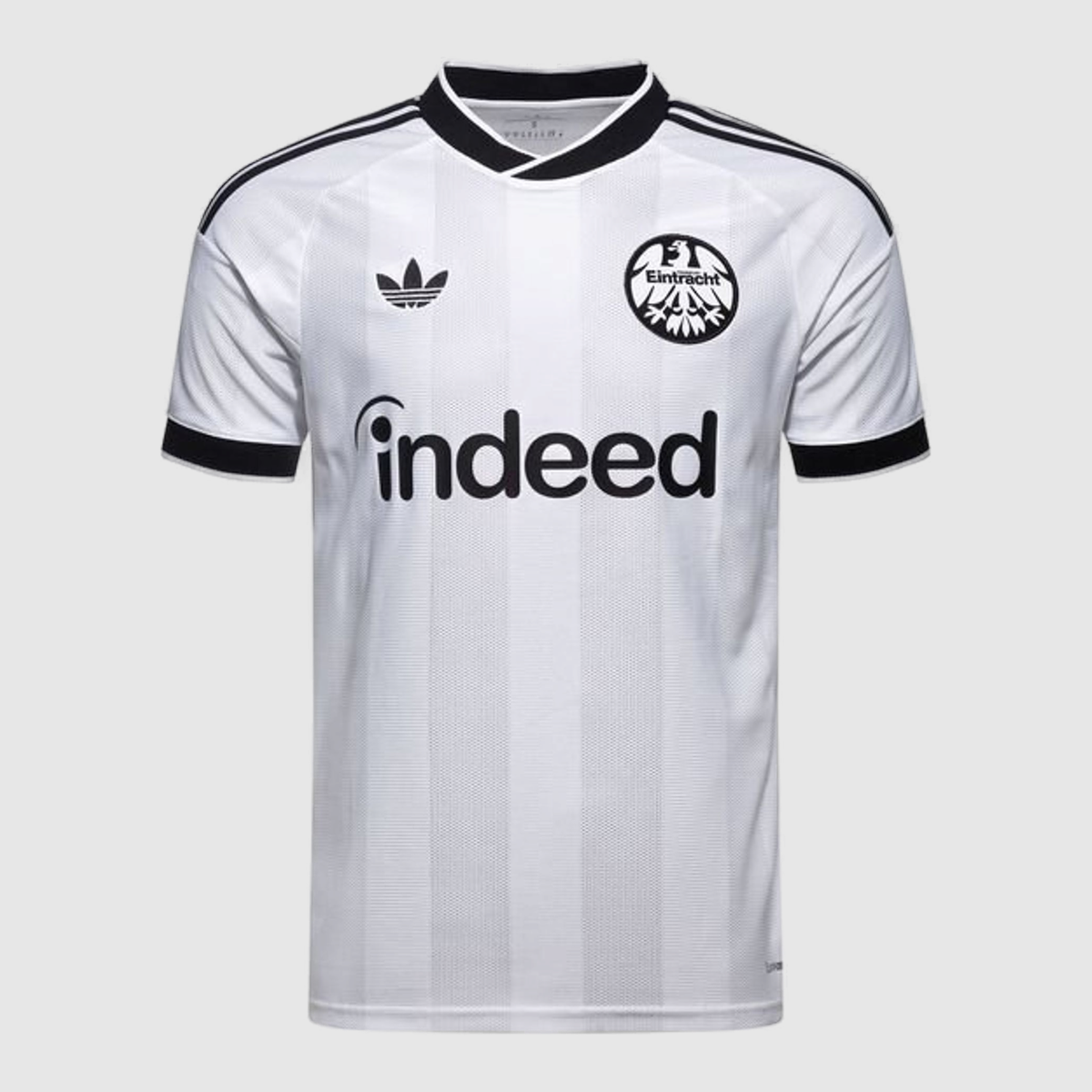 Eintracht Frankfurt Camiseta Visitante 2026/27