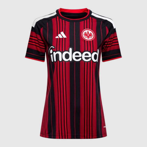 Eintracht Frankfurt Camiseta Local 2026/27 - Mujer