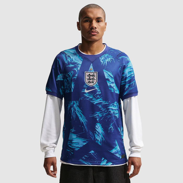 Inglaterra Camiseta de Portero 2026/27