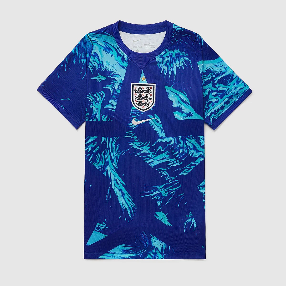 Inglaterra Camiseta de Portero 2026/27