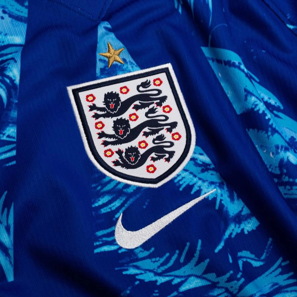 Inglaterra Camiseta de Portero 2026/27 - Niños