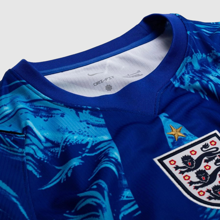 Inglaterra Camiseta de Portero 2026/27 - Niños