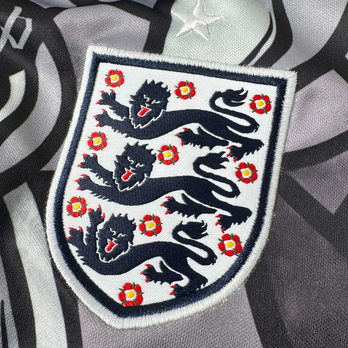 Inglaterra Camiseta Edición Especial I