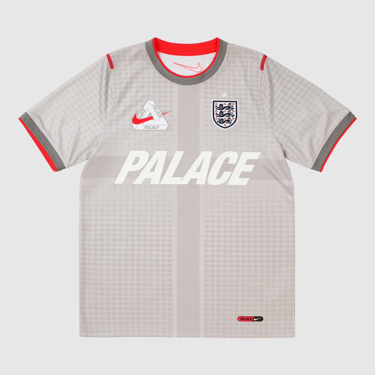 Inglaterra Camiseta Edición Especial II