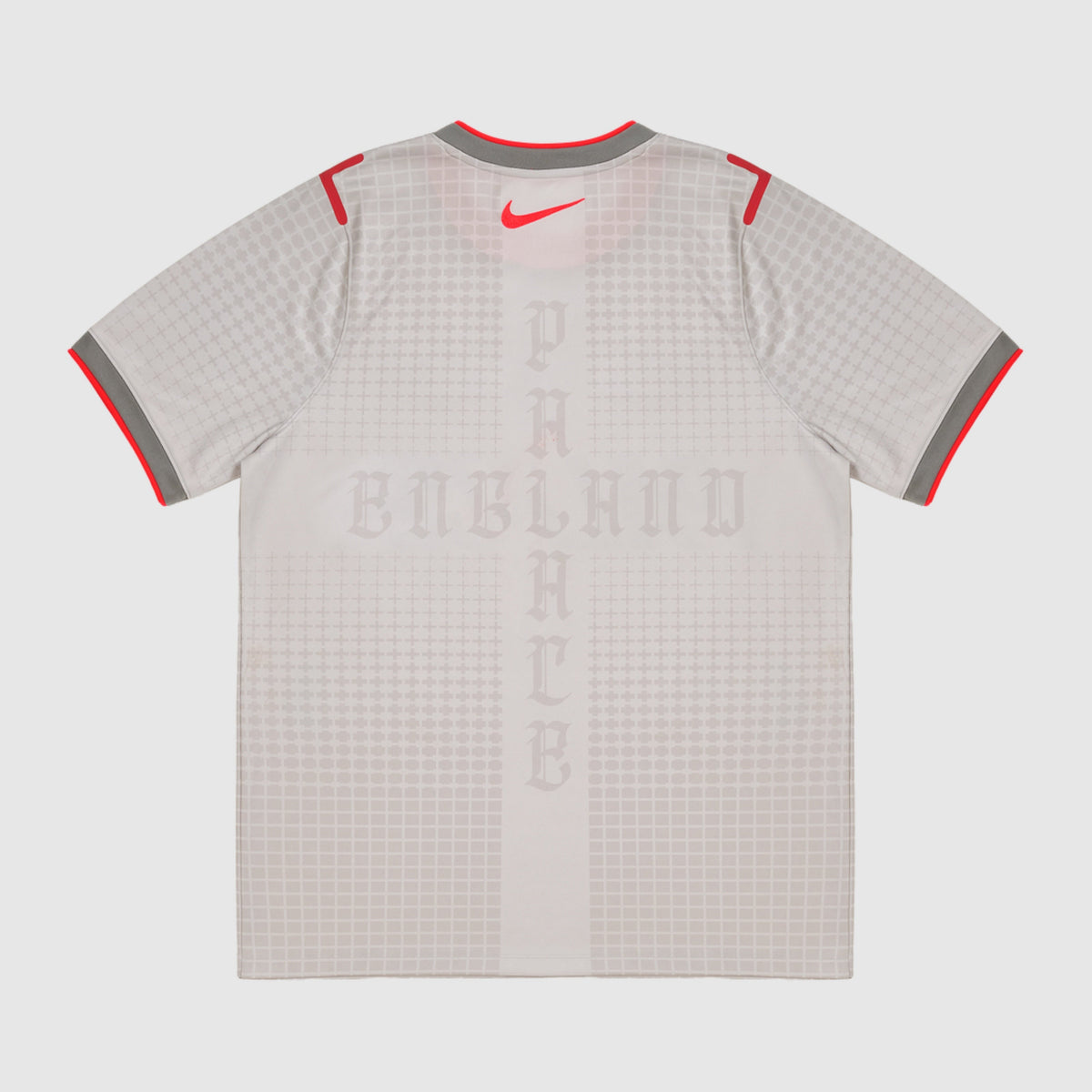 Inglaterra Camiseta Edición Especial II