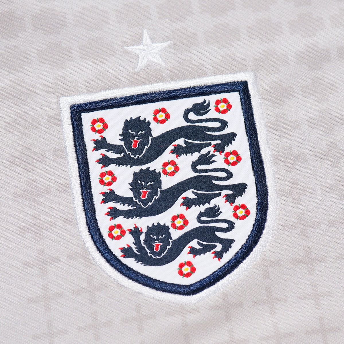 Inglaterra Camiseta Edición Especial II